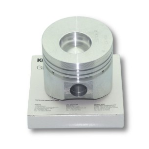 Piston +1,00 Lombardini 6LD360