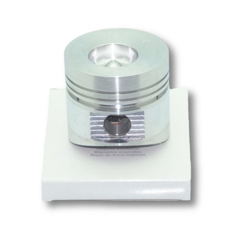 Piston +1,00 Lombardini 6LD325
