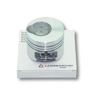 Piston std Lombardini LDW 1204,LDW 602,LDW 903,LDW 1204/P