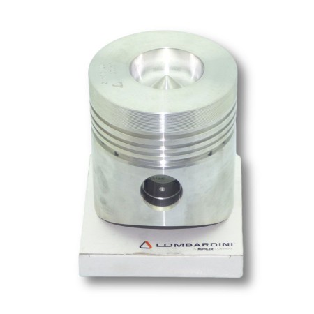 Piston +1,00 Lombardini 4LD705