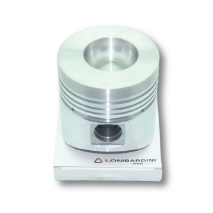Piston std Lombardini 4LD820