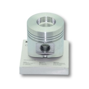 Piston standard Lombardini 3LD510,3LD510/L,3LD510/S