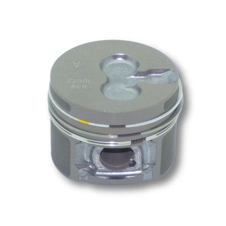 Piston +0,50 Lombardini LDW 1003,LDW 1404,LDW 702,LDW 1404/P,LDW 1404/P egr et,LDW_702/P