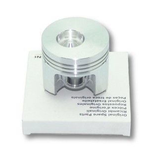 Piston +1.00 Lombardini 15LD225