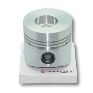Pistão padrão Lombardini 7LD665