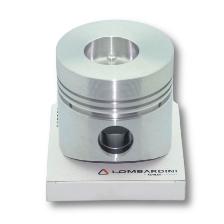 Piston +1,00 Lombardini 7LD665