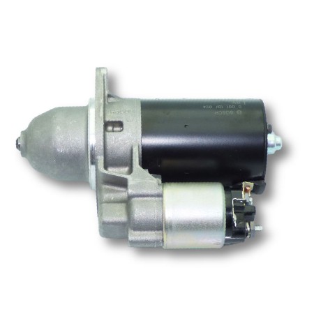 Motor arranque Lombardini 3LD, 6LD, 15LD500 y Minsel 1 cilindro
