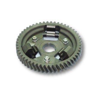 Lombardini CHD 300rpm Revolution Regulator