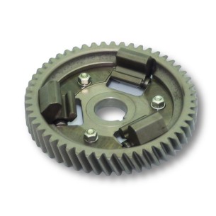Regulador de revolução Lombardini CHD 1500rpm