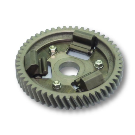 Lombardini CHD 1500rpm