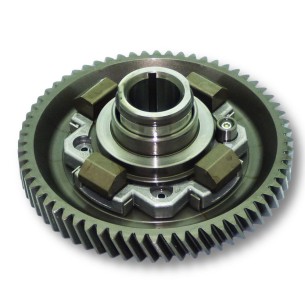 Lombardini Revolution Regulator 7362396