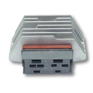 Lombardini Battery Regulator 5 Ribs