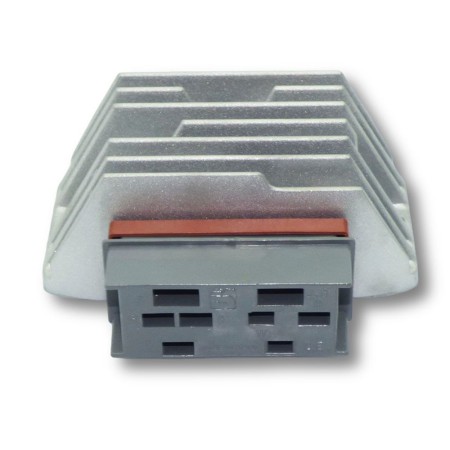 Regulador de carga de bateria Lombardini 5 pinos