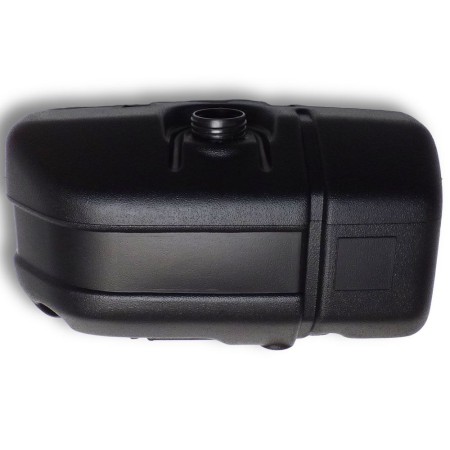 Tanque diesel Lombardini 15LD315,15LD350