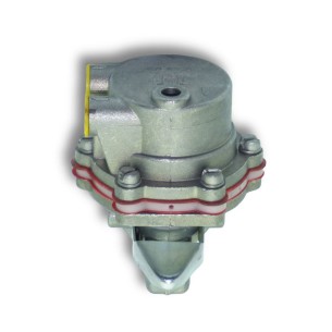 Lombardini LDW FOCS