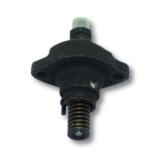 Pompe d'injection de démarreur récupérable Lombardini 6LD360,6LD400