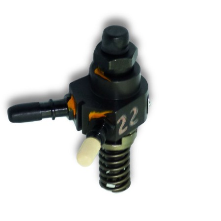 Bomba inyectora Lombardini LDW 442