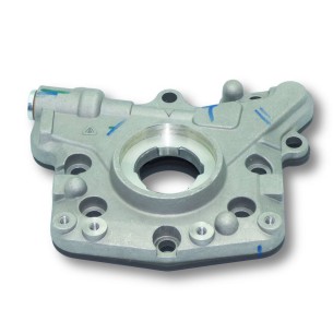 Bomba de óleo completa Lombardini LDW 1003,LDW 502,LDW 502 citycar al,LDW 502 citycar P/F,LDW 602,LDW 7