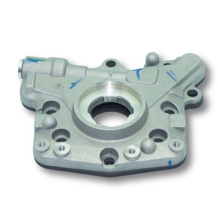 Bomba de aceite completa Lombardini LDW 1003,LDW 502,LDW 502 citycar al,LDW 502 citycar P/F,LDW 602,LDW 7