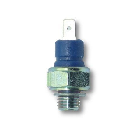 Lombardini and Kohler oil pressure