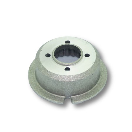 Lombardini pulley ED0069610140-S