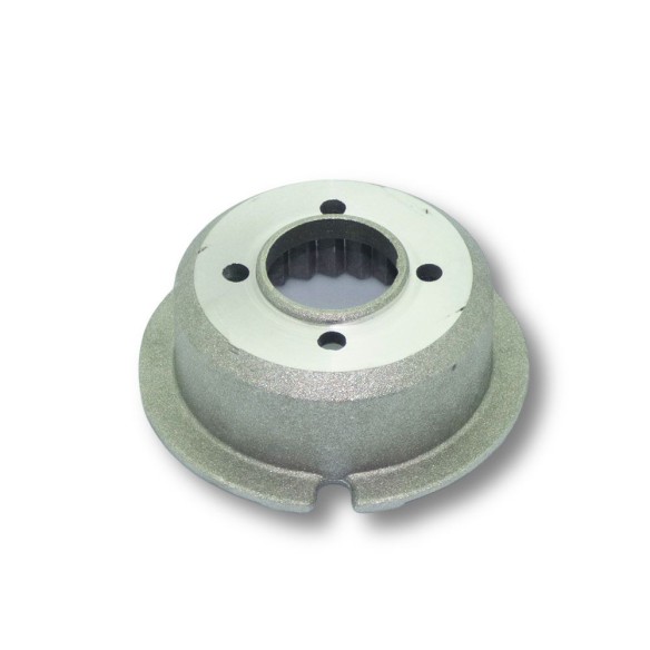 Lombardini pulley ED0069610140-S