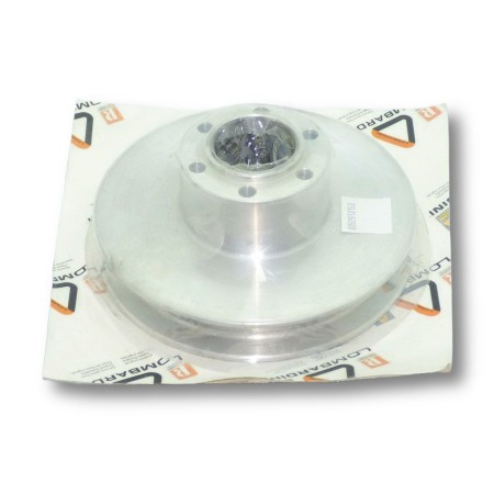 Lombardini pulley ED0069610160-S