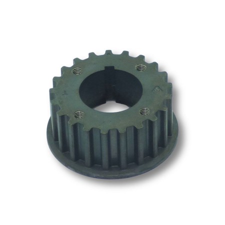 Polea conductora Lombardini LDW 1204/T,LDW 1003,LDW 1204,LDW 1404,LDW 502,LDW 502 citycar al,LDW 502 city