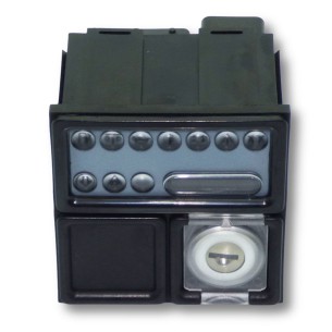 Lombardini Starterbox 7245465