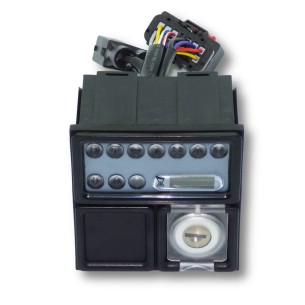 Lombardini Starterbox 7245501