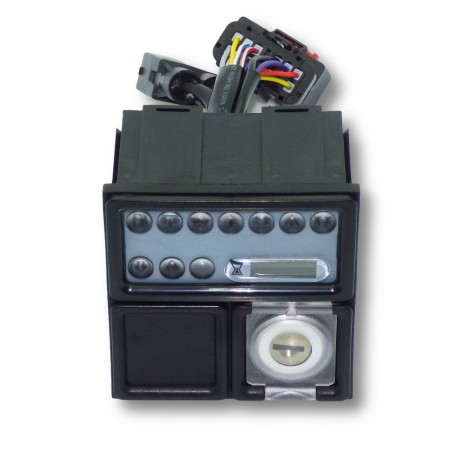 Lombardini Starterbox 7245501