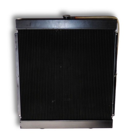 Radiador Lombardini 7350459