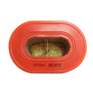 Filtre à air Hatz 2L, 3L, 4L, 2M, 3M, 4M