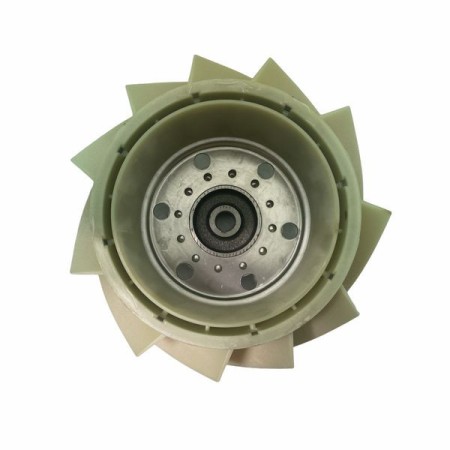 Ventilador alternador Hatz 2L40, 2L41