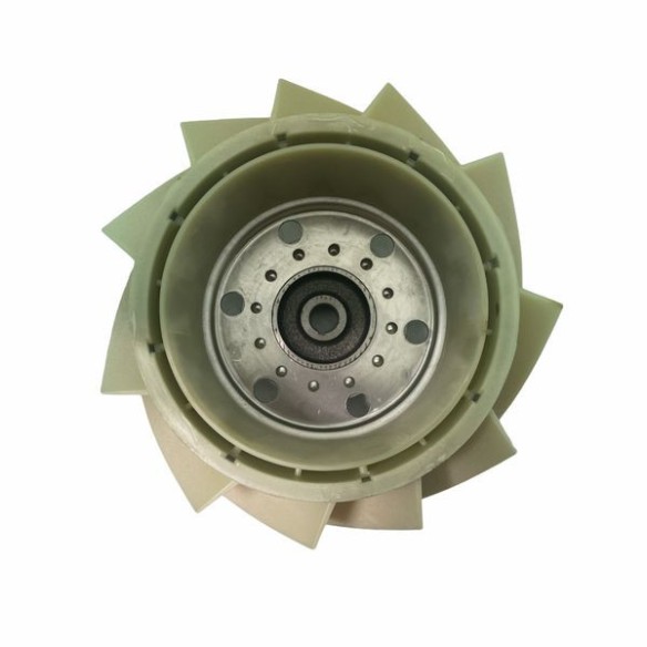 Hatz 2L40 alternator ventilator, 2L41