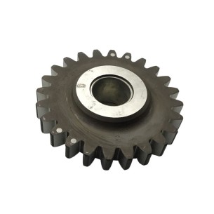 Hatz 1D Balancer Piñon