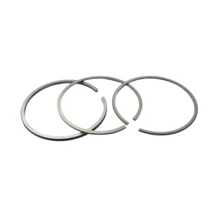 Conjunto de segmentos padrão Hatz 1D81.25