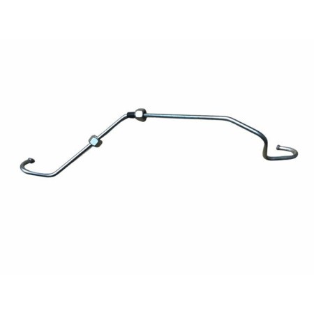 Tubo inyector Hatz 1D81, 1D90 (CouFirmar por numero de serie)