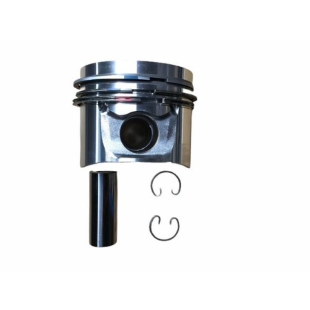 Piston +0,50 Hatz 1D81.19-20-21