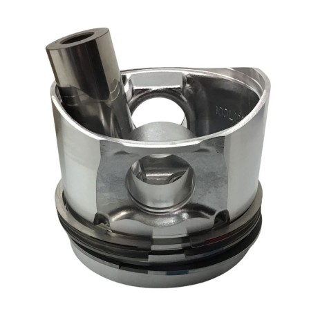 Piston +0,50 Hatz 1D81.19-20-21