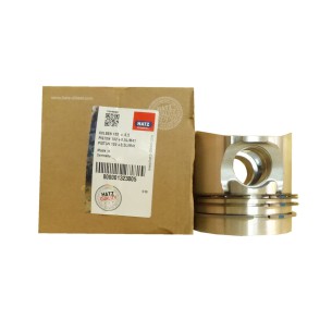 Piston +0,50 Hatz 2/3/4 l/ M.10.12