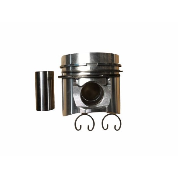 Piston +0,50 Hatz 2/3/4 l/ M.10.12