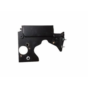 CANALIZADOR AIRE HATZ 1D50