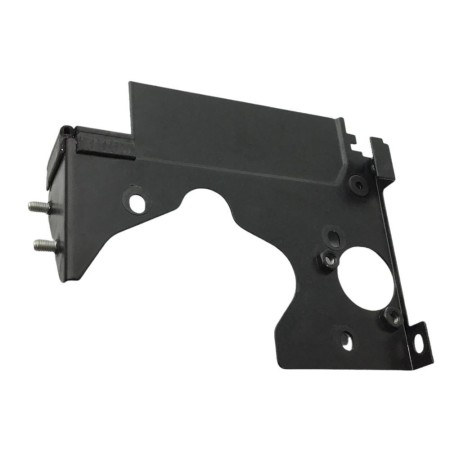 CANALIZADOR AIRE HATZ 1D50