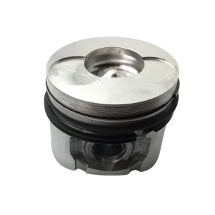 Pistão padrão Hatz 1B20.31