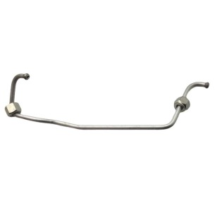 Tuberia inyector Hatz 2L, 3L, 4L, 2M, 3M, 4M