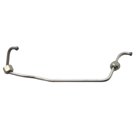 Tuberia inyector Hatz 2L, 3L, 4L, 2M, 3M, 4M