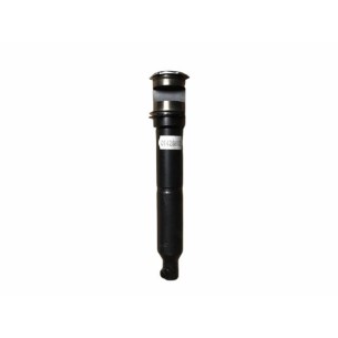 Vilebrequin 140 moteurs Hatz 1D30, 1D40, 1D50, 1D60, 1D80, 1D90