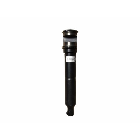 Vilebrequin 140 moteurs Hatz 1D30, 1D40, 1D50, 1D60, 1D80, 1D90