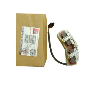 Bobina 12V 300w motores Hatz 1D60, 1D80, 1D90